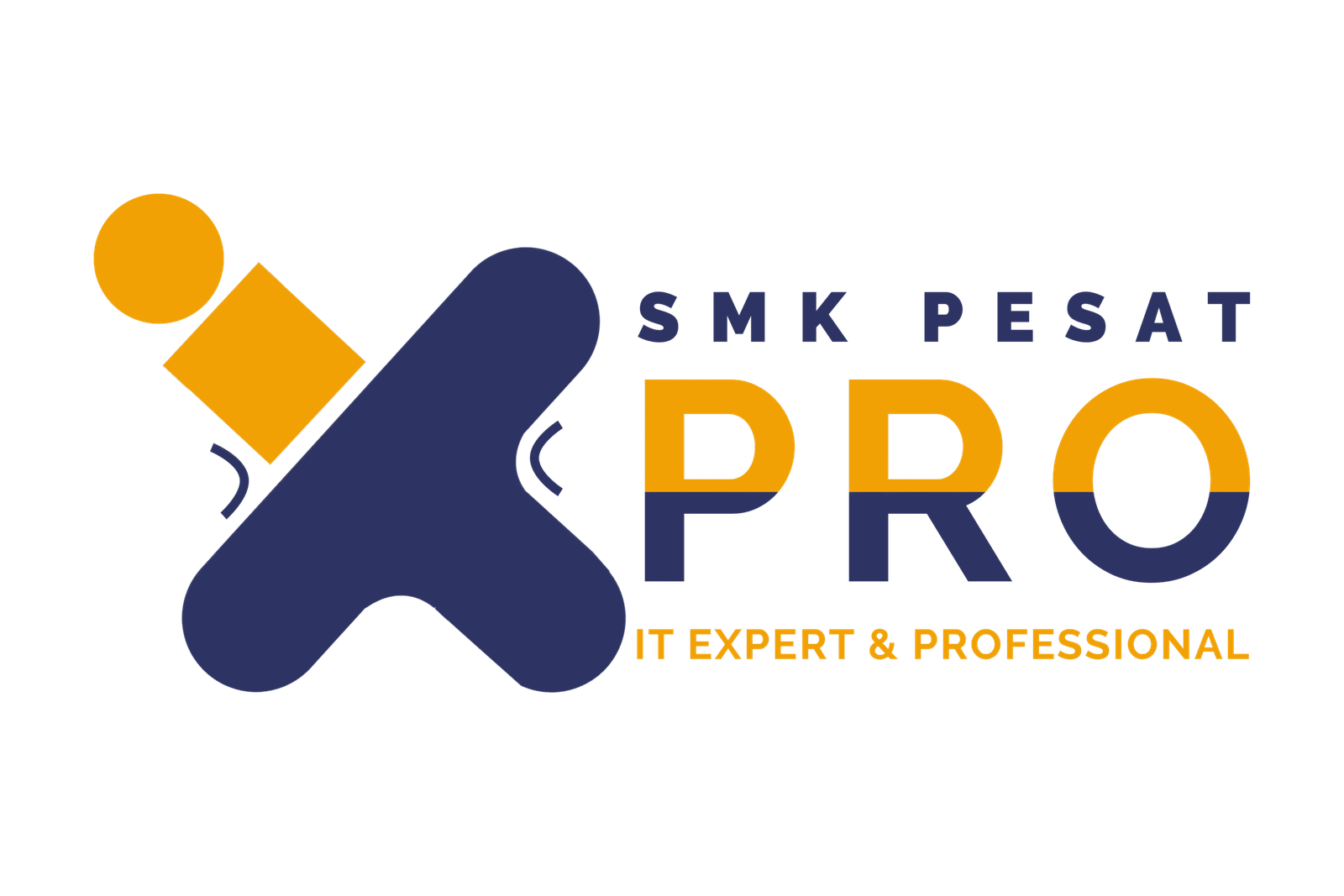 SMK Pesat IT XPro